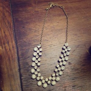 JCrew necklace